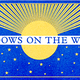 The Windows on the World restaurant logo, designed by Milton Glaser